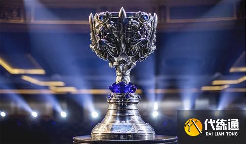 2022英雄联盟全球总决赛决赛什么开始 决赛时间表