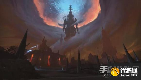 魔兽世界10.0回归攻略
