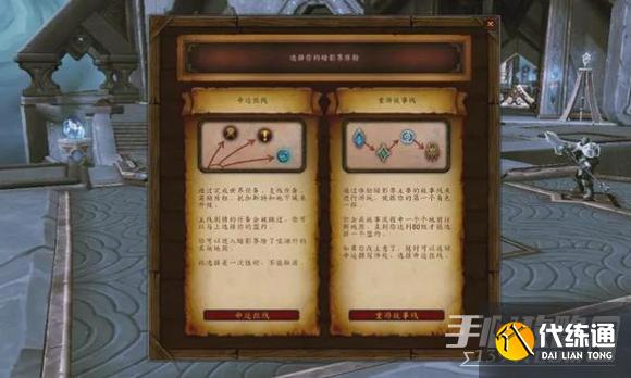 魔兽世界10.0回归攻略