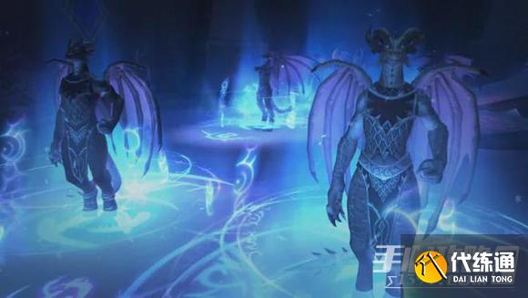 魔兽世界10.0回归攻略