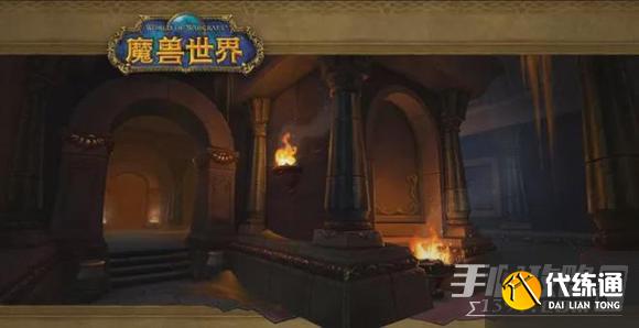 魔兽世界10.0回归攻略