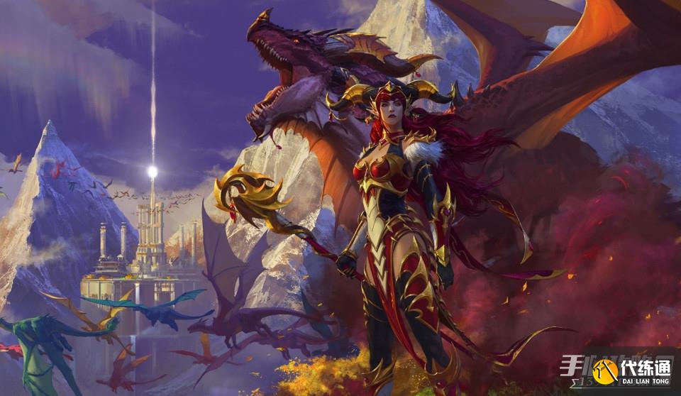 《魔兽世界》10.0前夕插件推荐 《魔兽世界》10.0前夕插件推荐