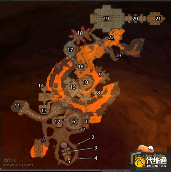 魔兽世界怀旧服黑石深渊怎么打 魔兽世界怀旧服黑石深渊怎么打