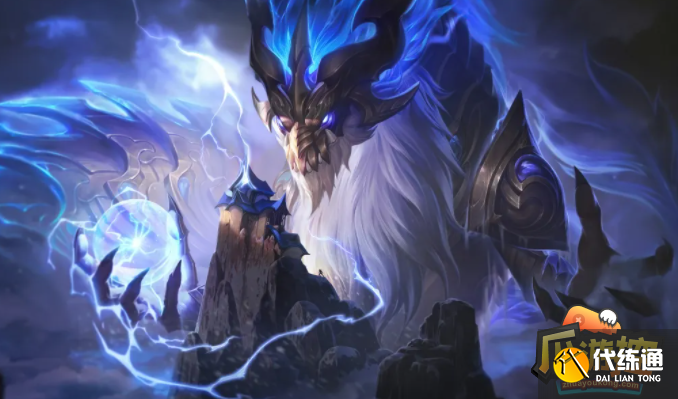 云顶之弈S7.5四龙索尔阵容搭配攻略