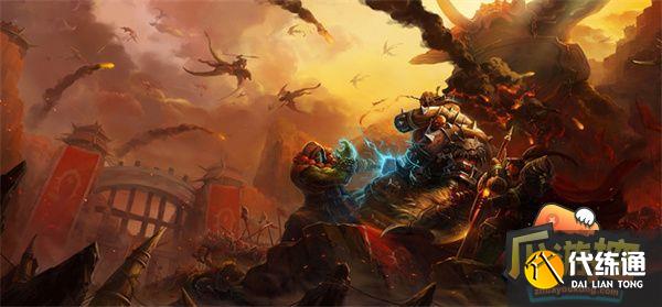 魔兽世界破碎群岛进入方法攻略.jpg 魔兽世界破碎群岛进入方法攻略.jpg