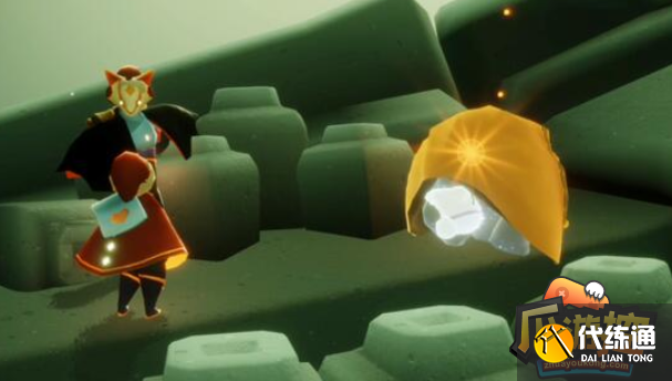 光遇11.3复刻先祖 光遇11.3复刻先祖