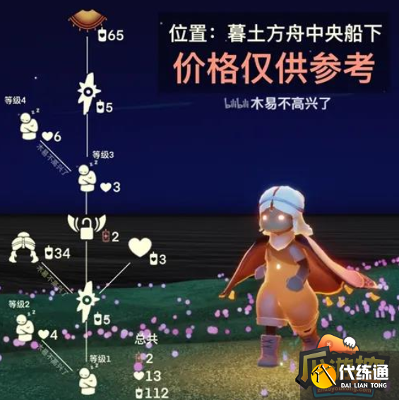 光遇11.3复刻先祖 光遇11.3复刻先祖