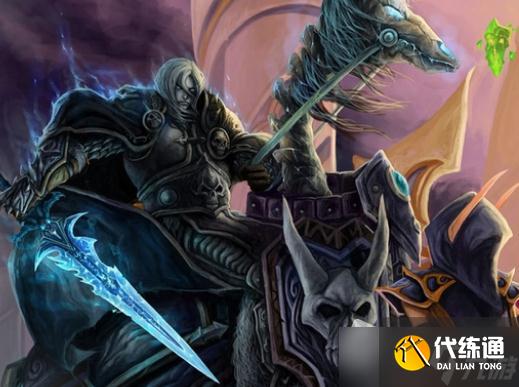 《魔兽世界怀旧服》wlk潜行者aoe天赋加点推荐