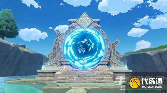 《原神》3.2深渊BUFF渊月祝福效果一览