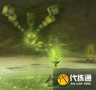 无相之草怎么打 原神无相之草打法攻略与技能机制