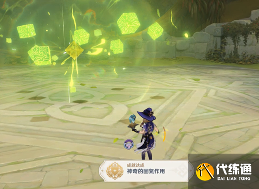 无相之草怎么打 原神无相之草打法攻略与技能机制