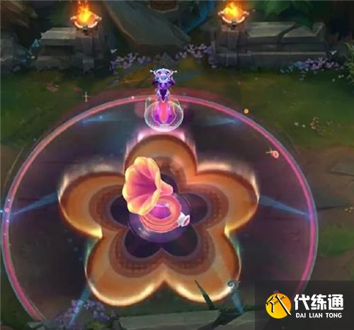 英雄联盟太空律动皮肤一览2022最新 英雄联盟太空律动皮肤一览2022最新