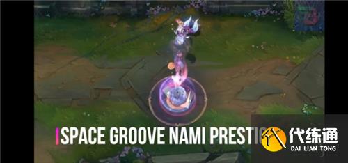 英雄联盟太空律动皮肤一览2022最新 英雄联盟太空律动皮肤一览2022最新