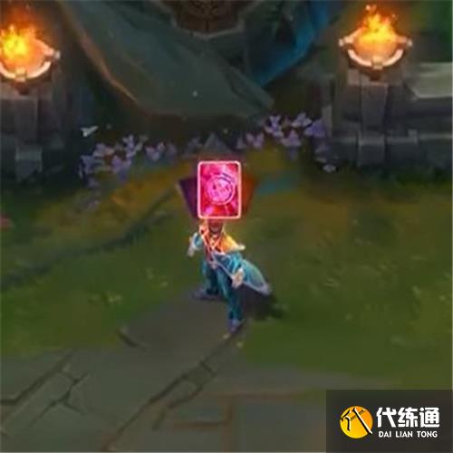 英雄联盟太空律动皮肤一览2022最新 英雄联盟太空律动皮肤一览2022最新