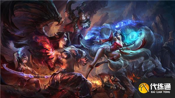 英雄联盟双十一活动完整攻略 英雄联盟双十一活动完整攻略