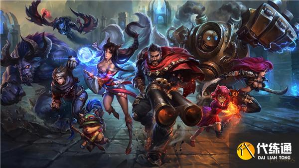 英雄联盟双十一活动完整攻略 英雄联盟双十一活动完整攻略