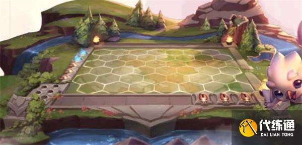 云顶之弈s8最强阵容搭配攻略 云顶之弈s8最强阵容搭配攻略