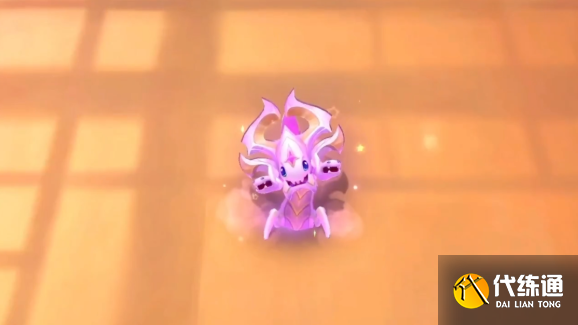 云顶之弈s8赛季小小英雄及棋盘爆料