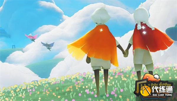 光遇万圣节蝙蝠斗篷获取攻略1.png 光遇万圣节蝙蝠斗篷获取攻略1.png