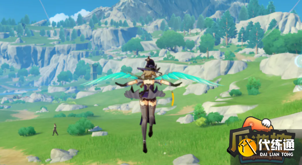 原神3.2新增名片怎么获得