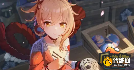 原神3.2宵宫圣遗物怎么选择