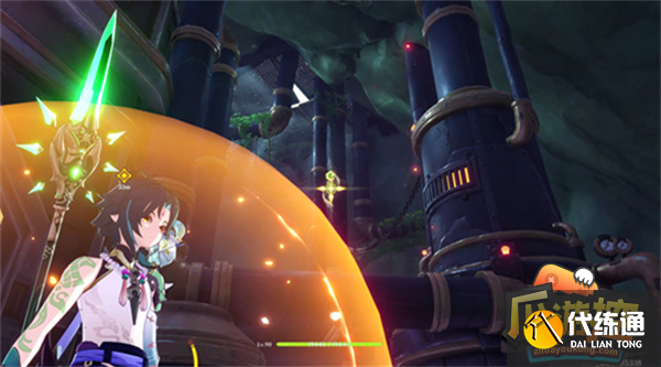 原神3.2主线秘境宝箱全收集攻略2.png 原神3.2主线秘境宝箱全收集攻略2.png