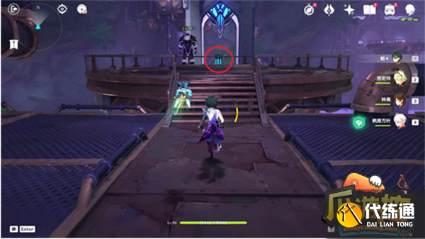 原神3.2主线秘境宝箱全收集攻略5.png 原神3.2主线秘境宝箱全收集攻略5.png