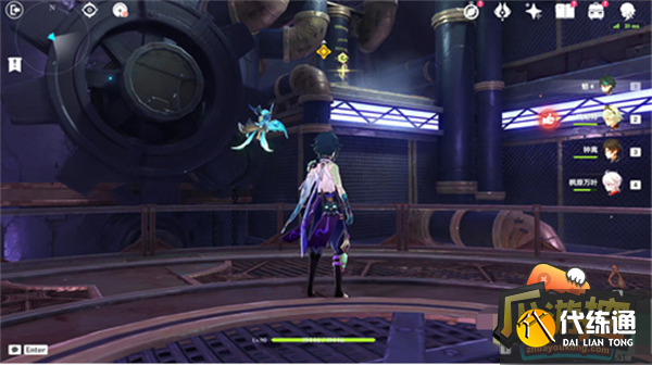 原神3.2主线秘境宝箱全收集攻略6.png 原神3.2主线秘境宝箱全收集攻略6.png