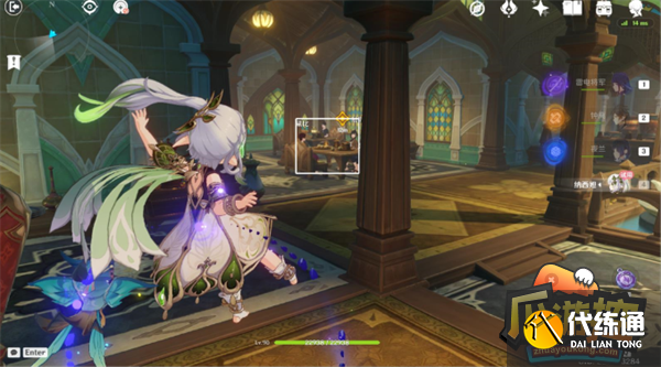 原神纳西妲传说任务第一幕余温攻略流程详解6.png 原神纳西妲传说任务第一幕余温攻略流程详解6.png