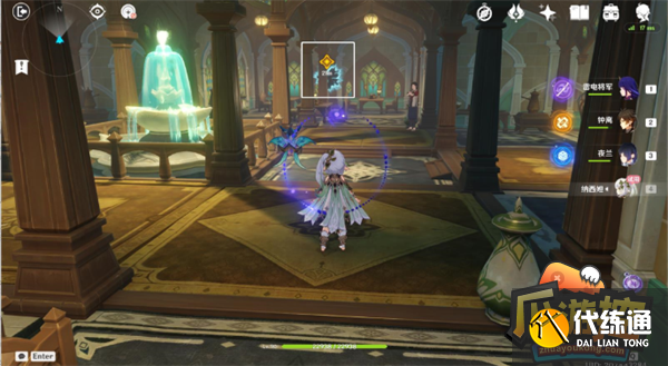 原神纳西妲传说任务第一幕余温攻略流程详解7.png 原神纳西妲传说任务第一幕余温攻略流程详解7.png