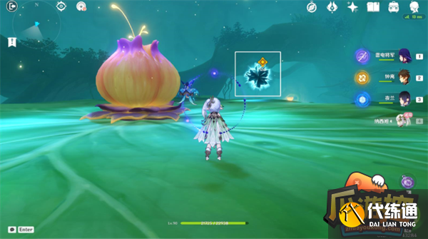 原神纳西妲传说任务第一幕余温攻略流程详解9.png 原神纳西妲传说任务第一幕余温攻略流程详解9.png