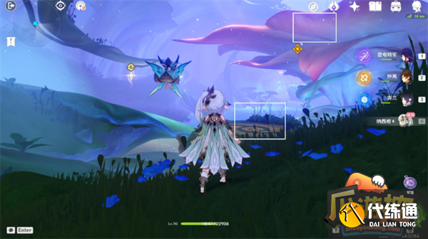 原神纳西妲传说任务第一幕余温攻略流程详解13.png 原神纳西妲传说任务第一幕余温攻略流程详解13.png