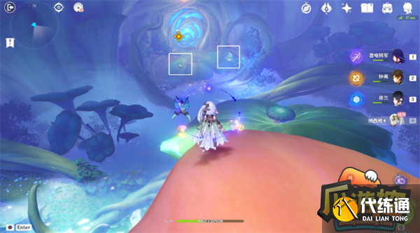 原神纳西妲传说任务第一幕余温攻略流程详解16.png 原神纳西妲传说任务第一幕余温攻略流程详解16.png