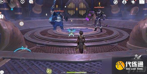 《原神》降神工坊怎么开？降神工坊任务攻略流程