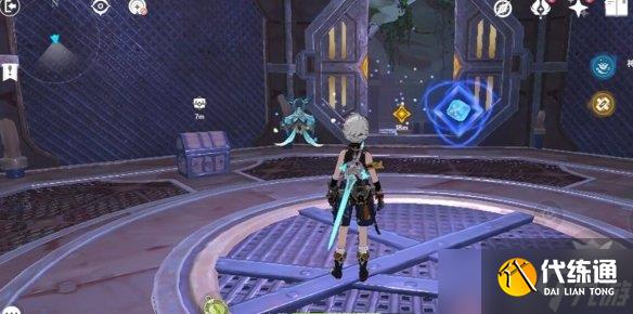 《原神》降神工坊怎么开？降神工坊任务攻略流程