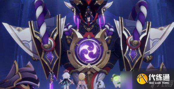 《原神》降神工坊怎么开？降神工坊任务攻略流程