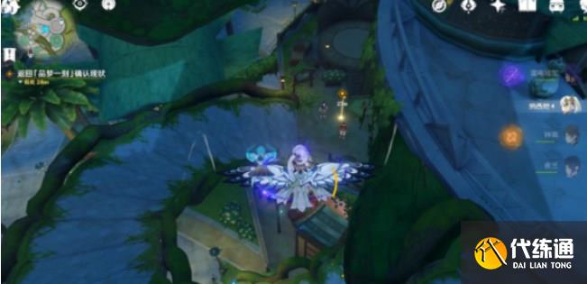 原神复苏之梦攻略 复苏之梦任务流程[多图]图片9