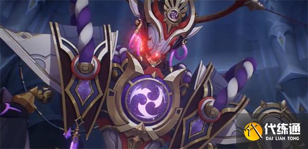 原神正机之神是谁 正机之神介绍