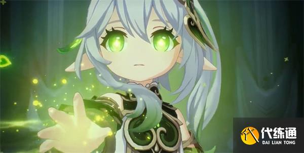 原神正机之神是谁 正机之神介绍