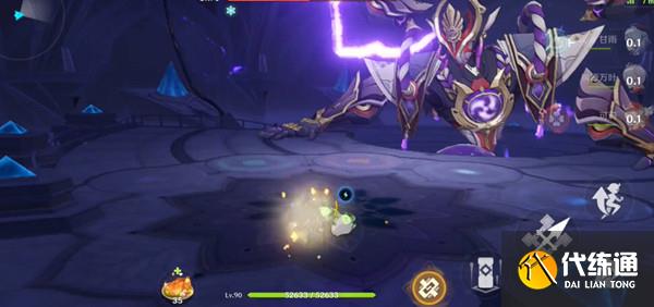 原神正机之神如何操作 原神正机之神血量一览