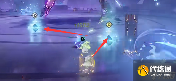 原神成就生灭去来怎么做