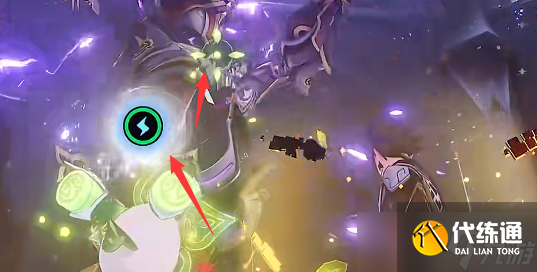 原神成就生灭去来怎么做