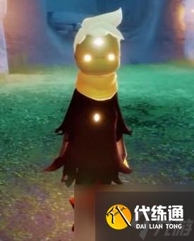 光遇女巫长裙怎么获得 2022万圣节女巫长裙获取方法