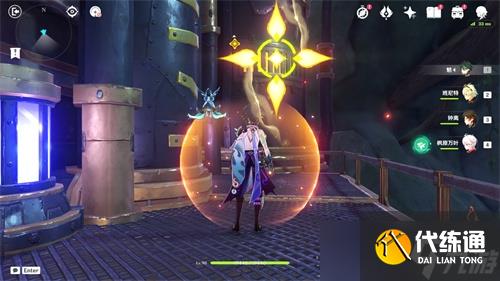 原神3.2主线秘境宝箱在哪 原神3.2主线秘境宝箱全收集攻略