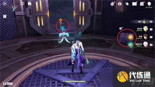 原神3.2主线秘境宝箱在哪 原神3.2主线秘境宝箱全收集攻略