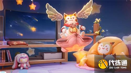 王者荣耀梦奇天降福星多少钱 梦奇新皮肤价格介绍