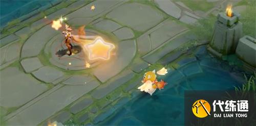 王者荣耀梦奇天降福星多少钱 梦奇新皮肤价格介绍