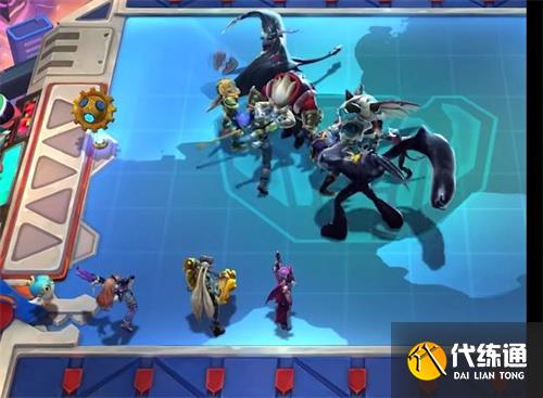 金铲铲之战s8新羁绊有哪些 s8新羁绊介绍