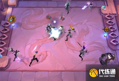 金铲铲之战s8新羁绊有哪些 s8新羁绊介绍