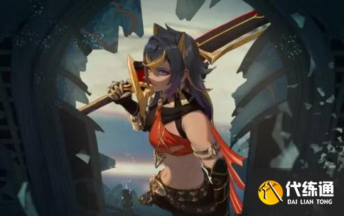 原神3.2如临神之畔任务怎么做 如临神之畔任务攻略